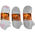 Scape Low Cut Socks (Size 9-11)